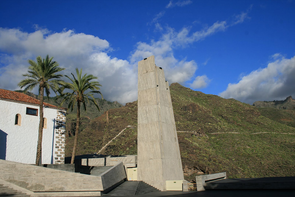 PLAZA DE ESPAÑA