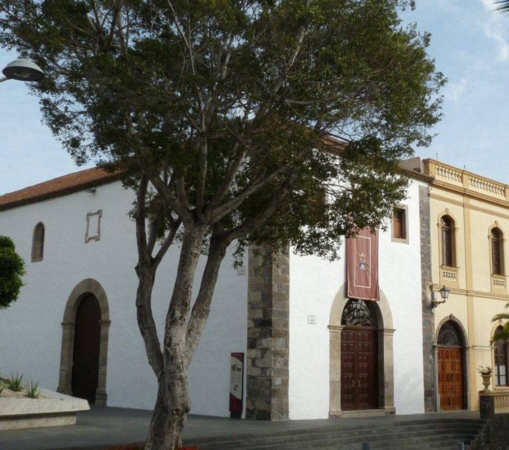 Localización y Contacto
