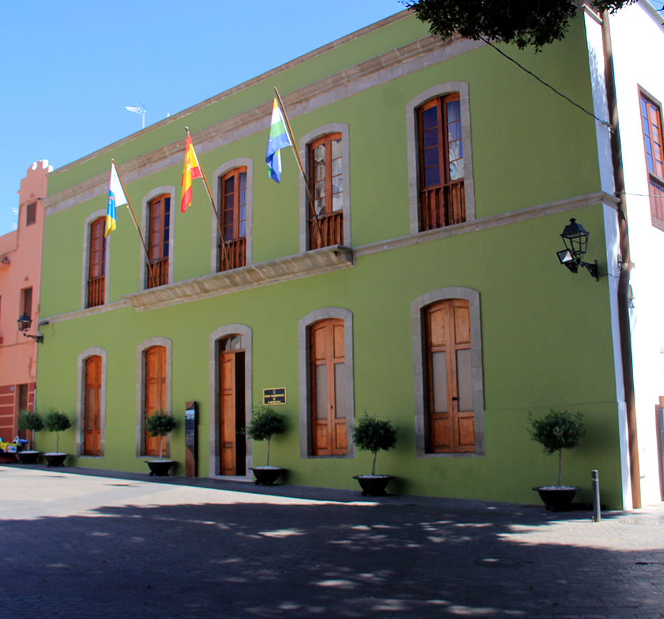 Localización y Contacto