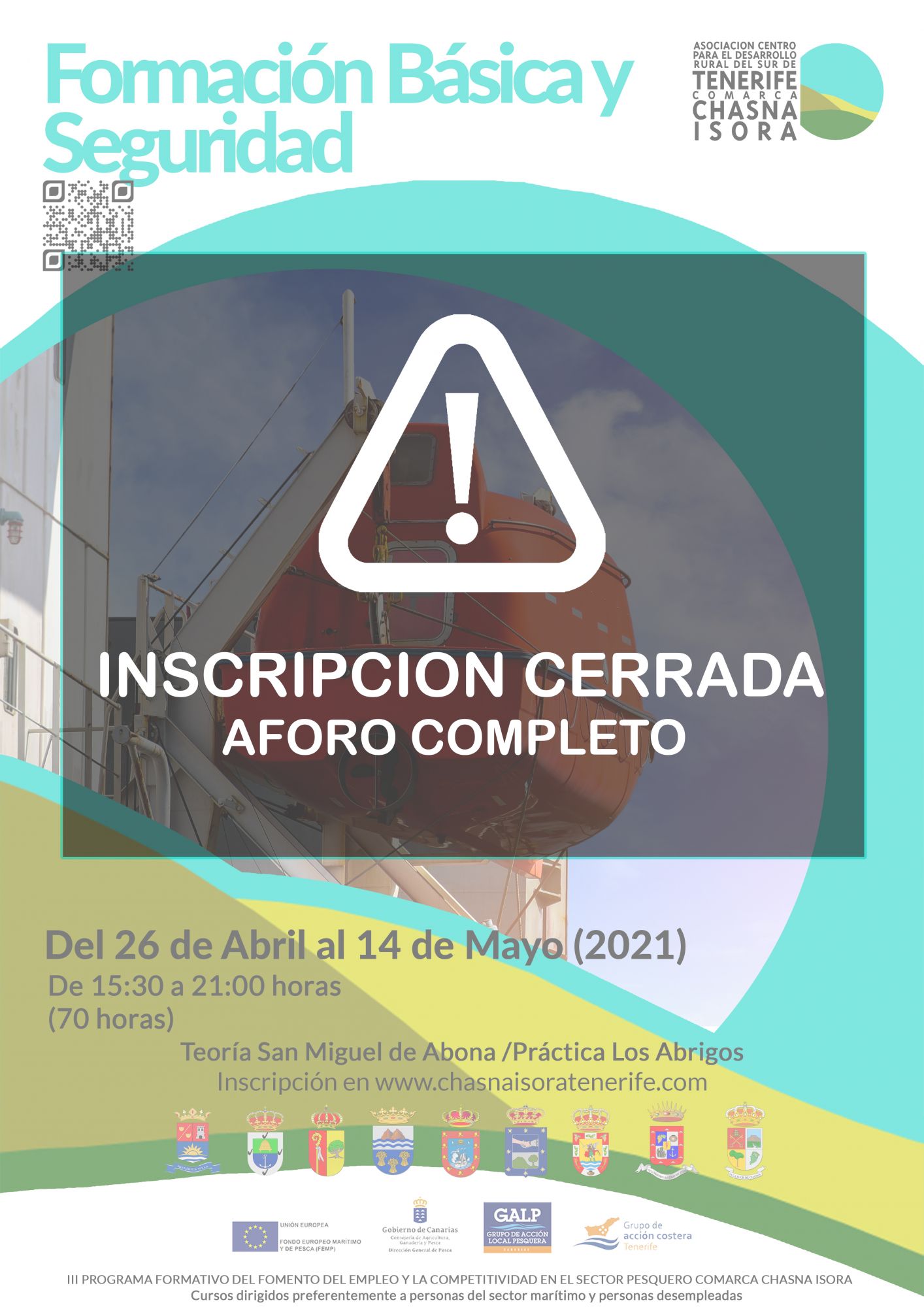 Formación Básica y Seguridad