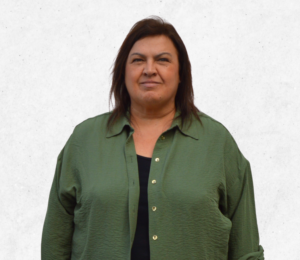 Silvia María Tejera Felipe